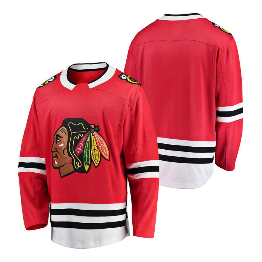 ice hockey jersey